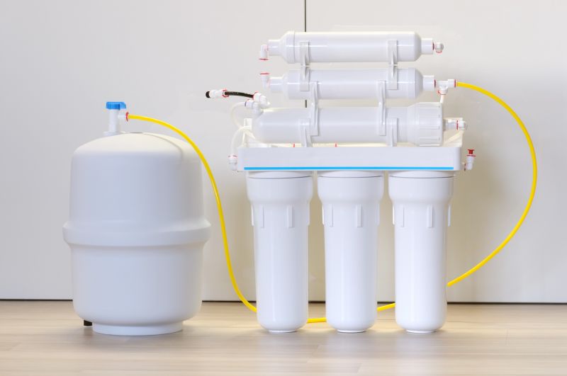 Home Water Filtration Service in Indianapolis, IN