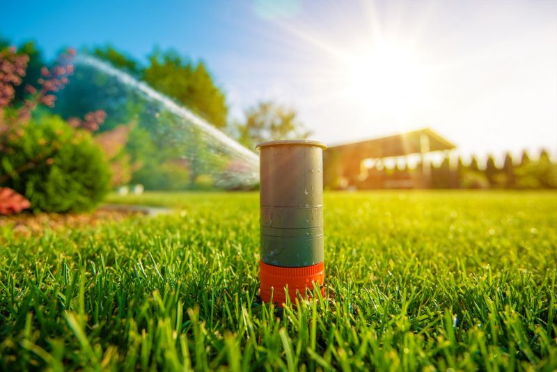 Sprinkler Blowout Service in Carson City, NV