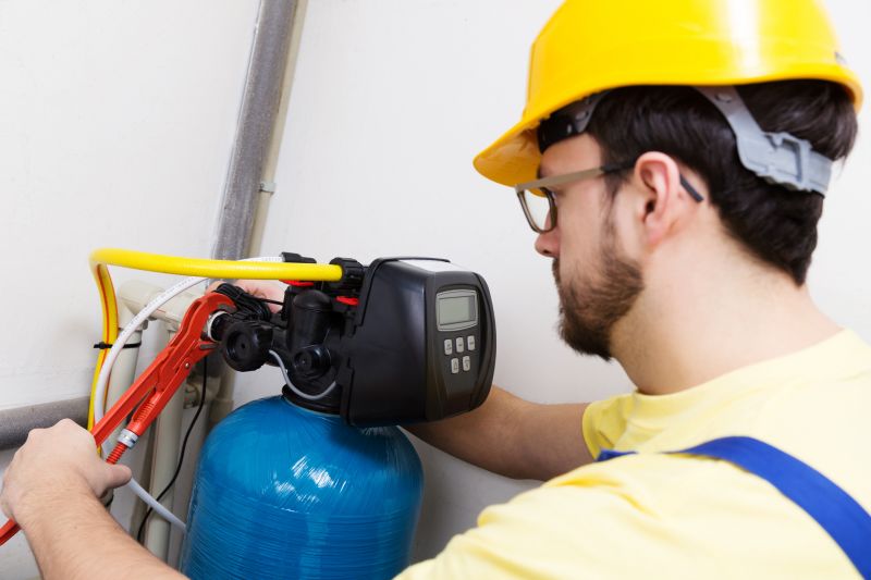 Water Treatment Service in Nashville, TN