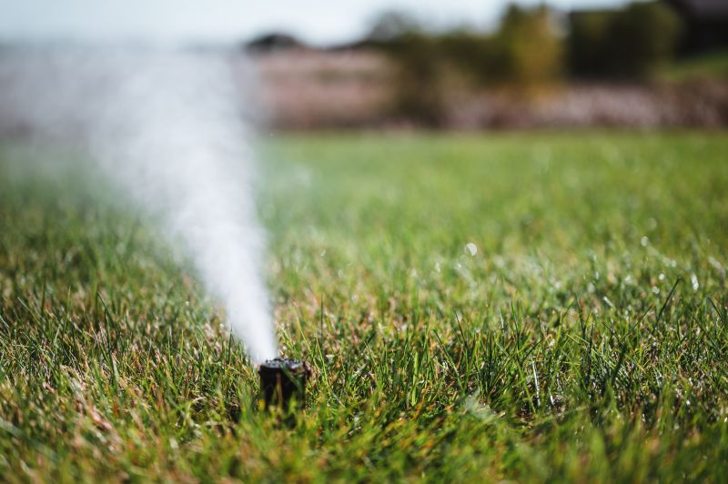 Specialized Sprinkler Service Companies