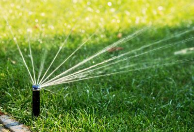 Restores Efficient Watering