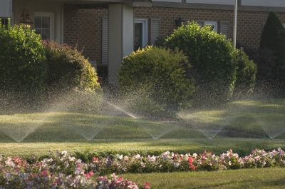 Ensures Spring-Ready System
